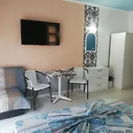 Pensjonat Стаи За Гости Синева