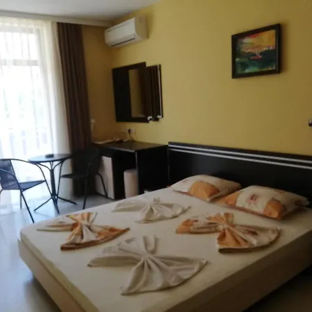 Penzion за гости синева Sozopol