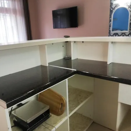 Стаи За Гости Синева Град Созопол *