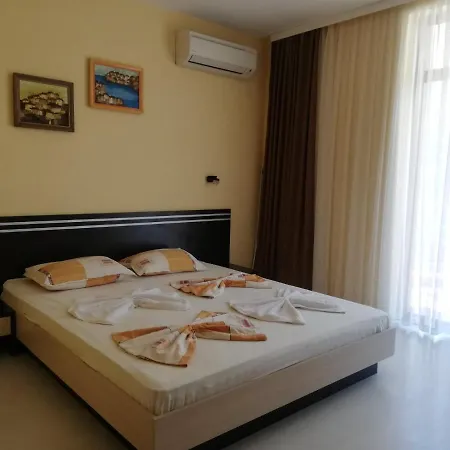 за гости синева Maison d'hôtes 4*