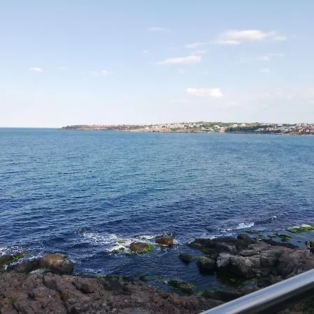 за гости синева Penzion 4*