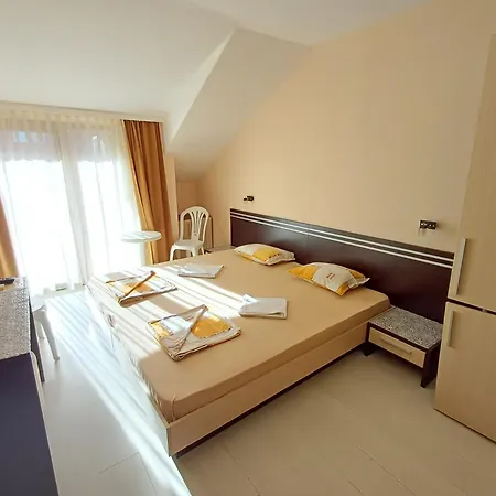 Penzion за гости синева 4*