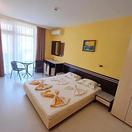 Penzion за гости синева 4*