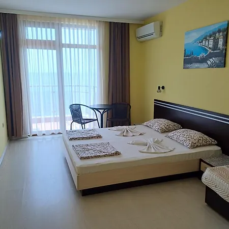 Penzion за гости синева 4*