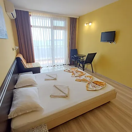 за гости синева Penzion 4*