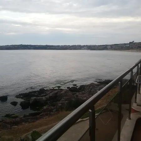 за гости синева Penzion Sozopol