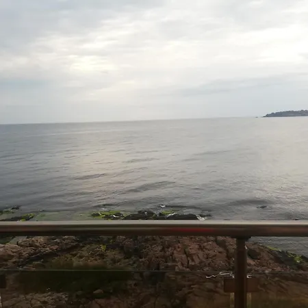 Penzion за гости синева 4*