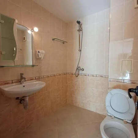 за гости синева Maison d'hôtes 4*