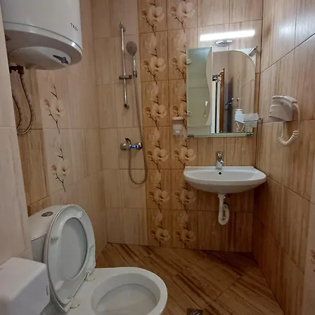 Maison d'hôtes за гости синева Sozopol
