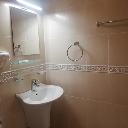 за гости синева Maison d'hôtes 4*