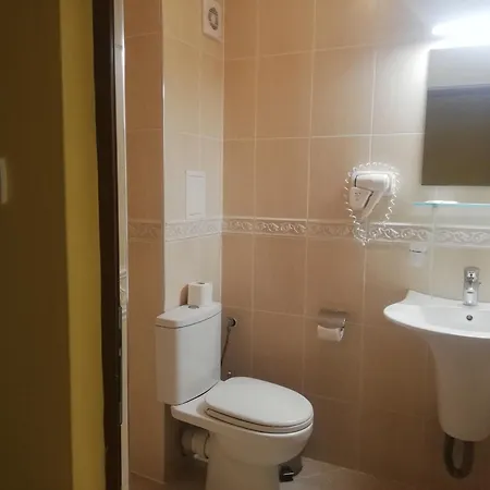 за гости синева 4*