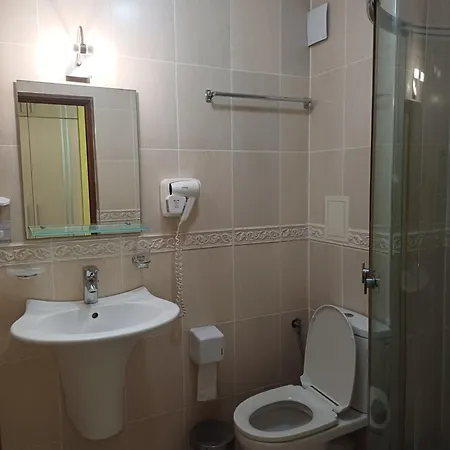 за гости синева Maison d'hôtes