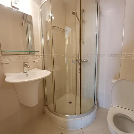 за гости синева Maison d'hôtes
