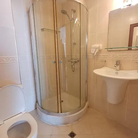 за гости синева